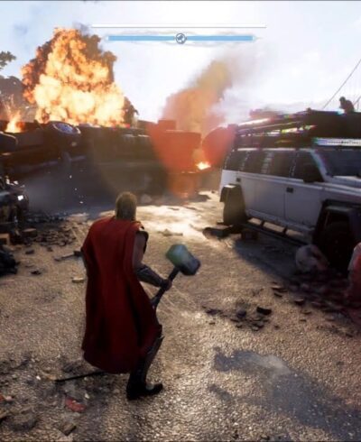 avengers