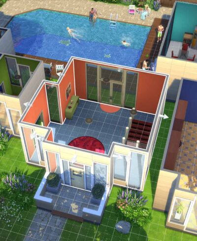 los_sims_4