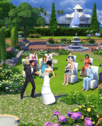 los_sims_4
