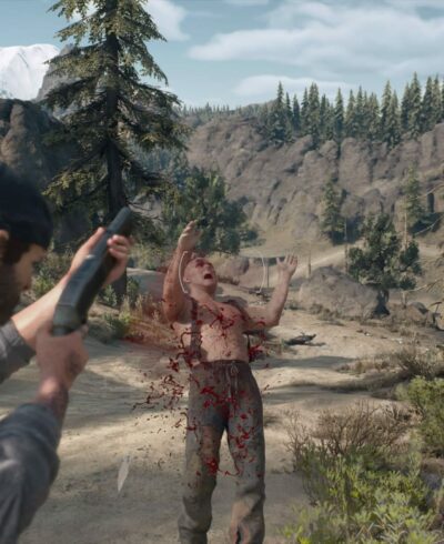 days_gone