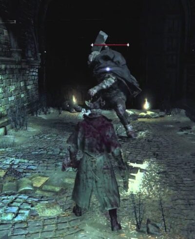 bloodborne