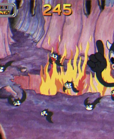 cuphead