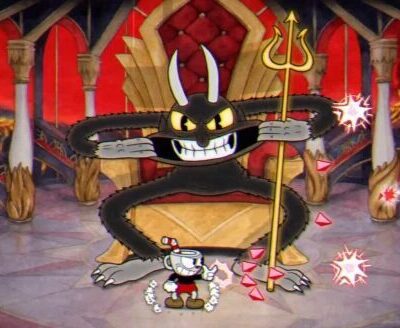 cuphead