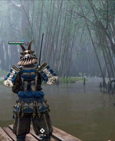 for_honor_ps4