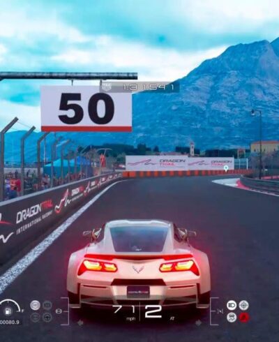Gran Turismo Sport Ps4 - Imagen 2