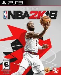 Nba 2k18 Ps3
