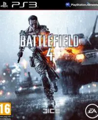 Battlefield 4 Ps3