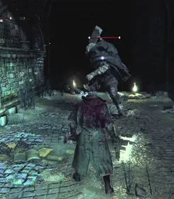 Bloodborne Ps5 Retro - Imagen 4