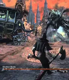 Bloodborne Ps5 Retro - Imagen 2