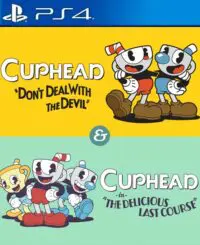 Cuphead-&-The-Delicious-Last-Course-ps4