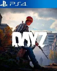 DayZ Ps4