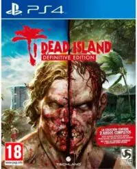 Dead Island Ps4