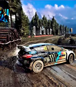 Dirt Rally 2.0 Ps5 Retro - Imagen 4