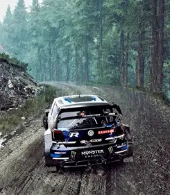 Dirt Rally 2.0 Ps5 Retro - Imagen 3