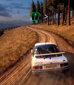 Dirt Rally 2.0 Ps5 Retro - Imagen 2