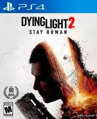 Dying Light 2 Ps4