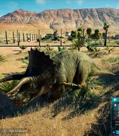 Jurassic World Evolution 2 Ps4 - Imagen 4
