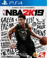 Nba 2k19 Ps4