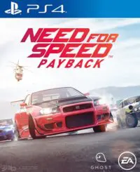 Need For Speed Payback Ps4