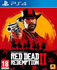 Red Dead Redemption 2 Ps4