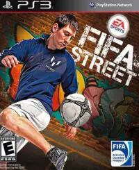 Fifa Street Ps3