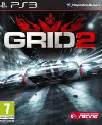 Grid 2 Ps3