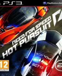 Need For Speed Hot Pursuit Ps3