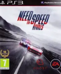 Need For Speed Rivals Ps3
