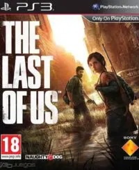 The Last Of Us Ps3