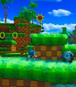 Sonic Forces Ps4 - Imagen 3