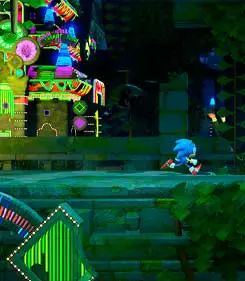 Sonic Forces Ps4 - Imagen 2