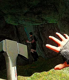 The Forest Ps4 - Imagen 3