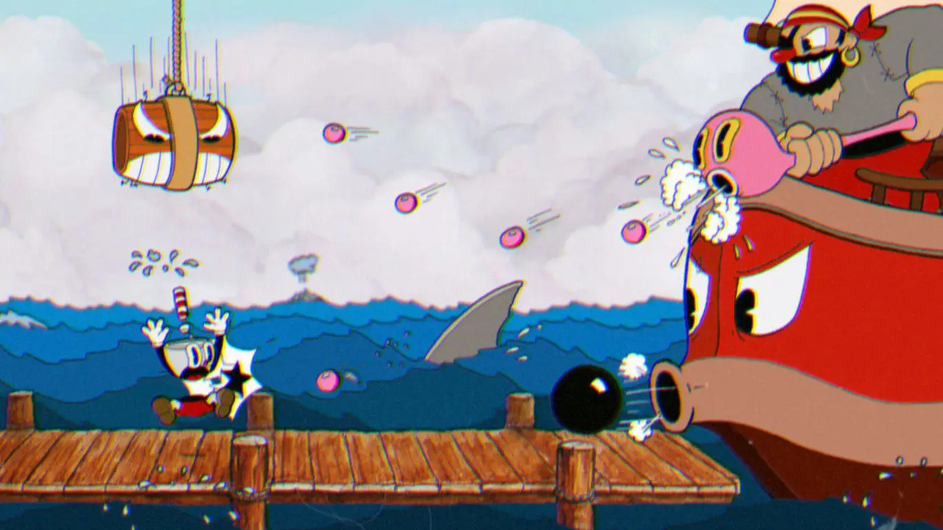 cuphead