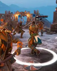 for_honor_ps4