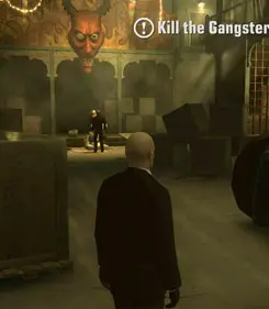 Hitman Trilogy HD Ps3 - Imagen 2