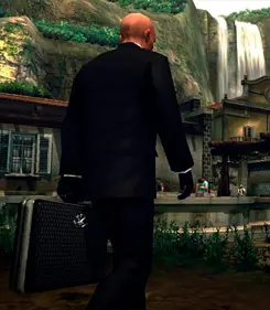 Hitman Trilogy HD Ps3 - Imagen 3