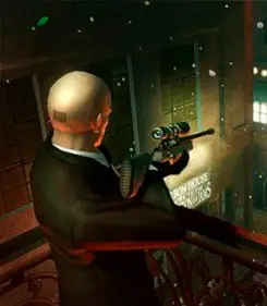 Hitman Trilogy HD Ps3 - Imagen 4