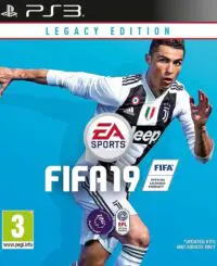Fifa 19 Ps3