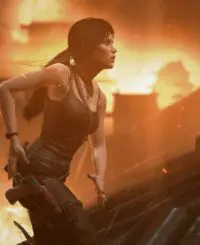 Tomb Raider Definitive Edition Ps4