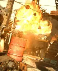 Tomb Raider Definitive Edition Ps4