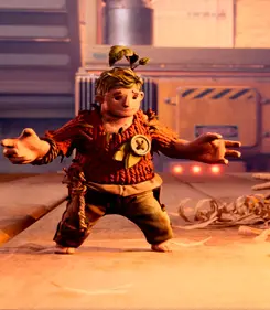 It Takes Two Ps4 - Imagen 2