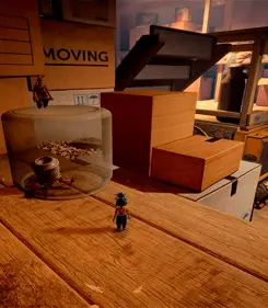 It Takes Two Ps4 - Imagen 3