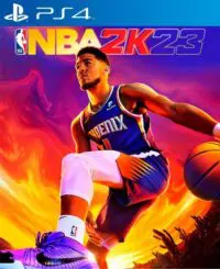 Nba 2k23 Ps4
