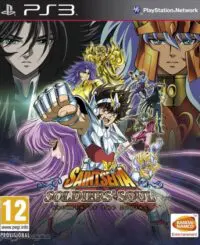 Saint Seiya Ps3