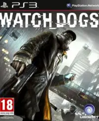 Watch Dogs Ps3