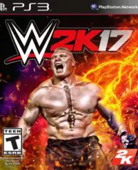 Wwe 2k17 Ps3