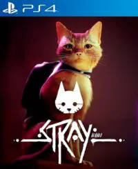 Stray Ps4