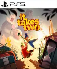 It Takes Two Ps5