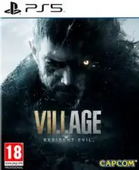 Resident Evil Village PS5