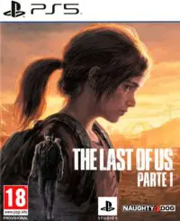 The Last Of Us 1 PS5